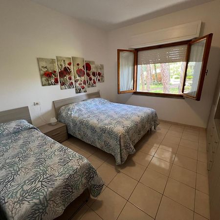 Bilocale Marina Di Grosseto Solo Soggiorni Settimanali 아파트 외부 사진