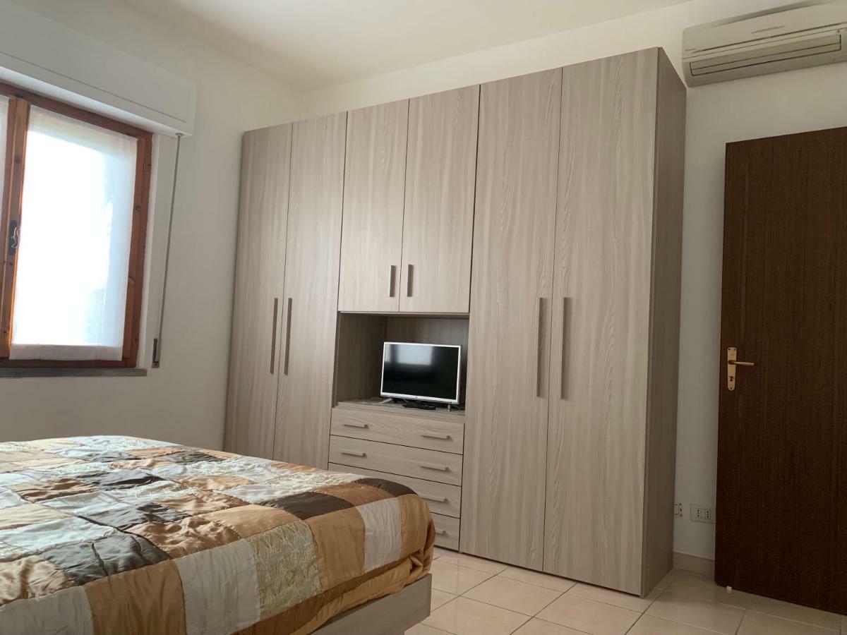 Bilocale Marina Di Grosseto Solo Soggiorni Settimanali 아파트 외부 사진