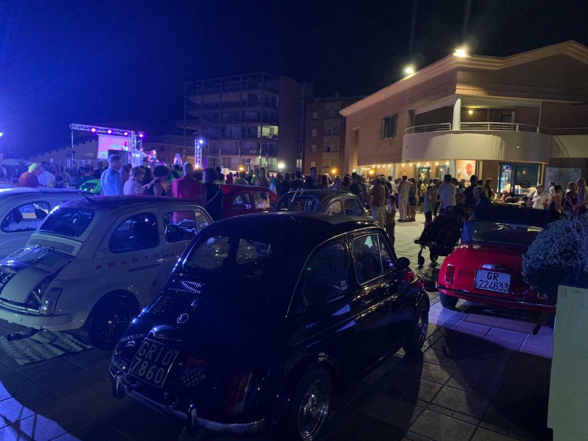 Bilocale Marina Di Grosseto Solo Soggiorni Settimanali 아파트 외부 사진