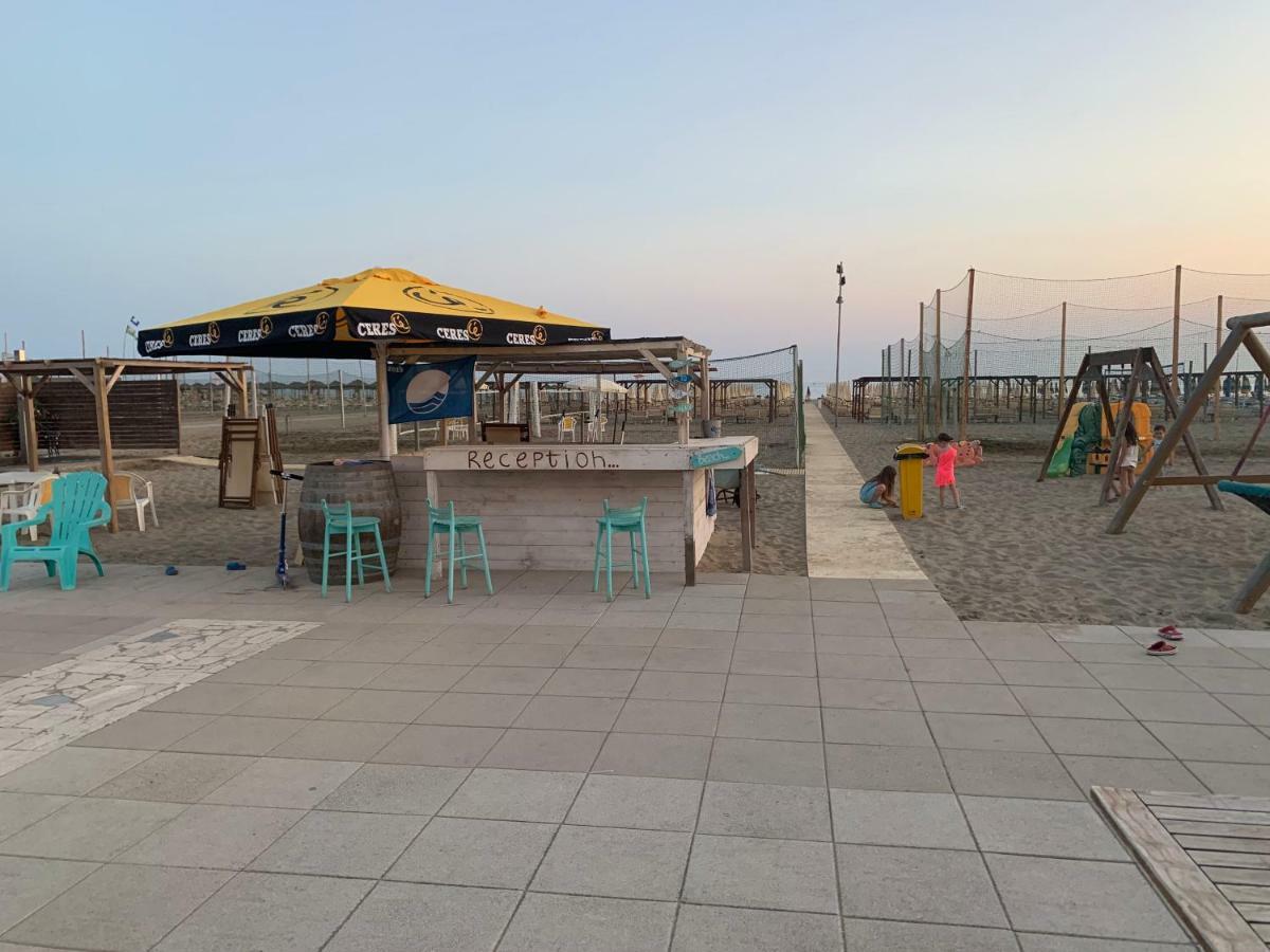 Bilocale Marina Di Grosseto Solo Soggiorni Settimanali 아파트 외부 사진
